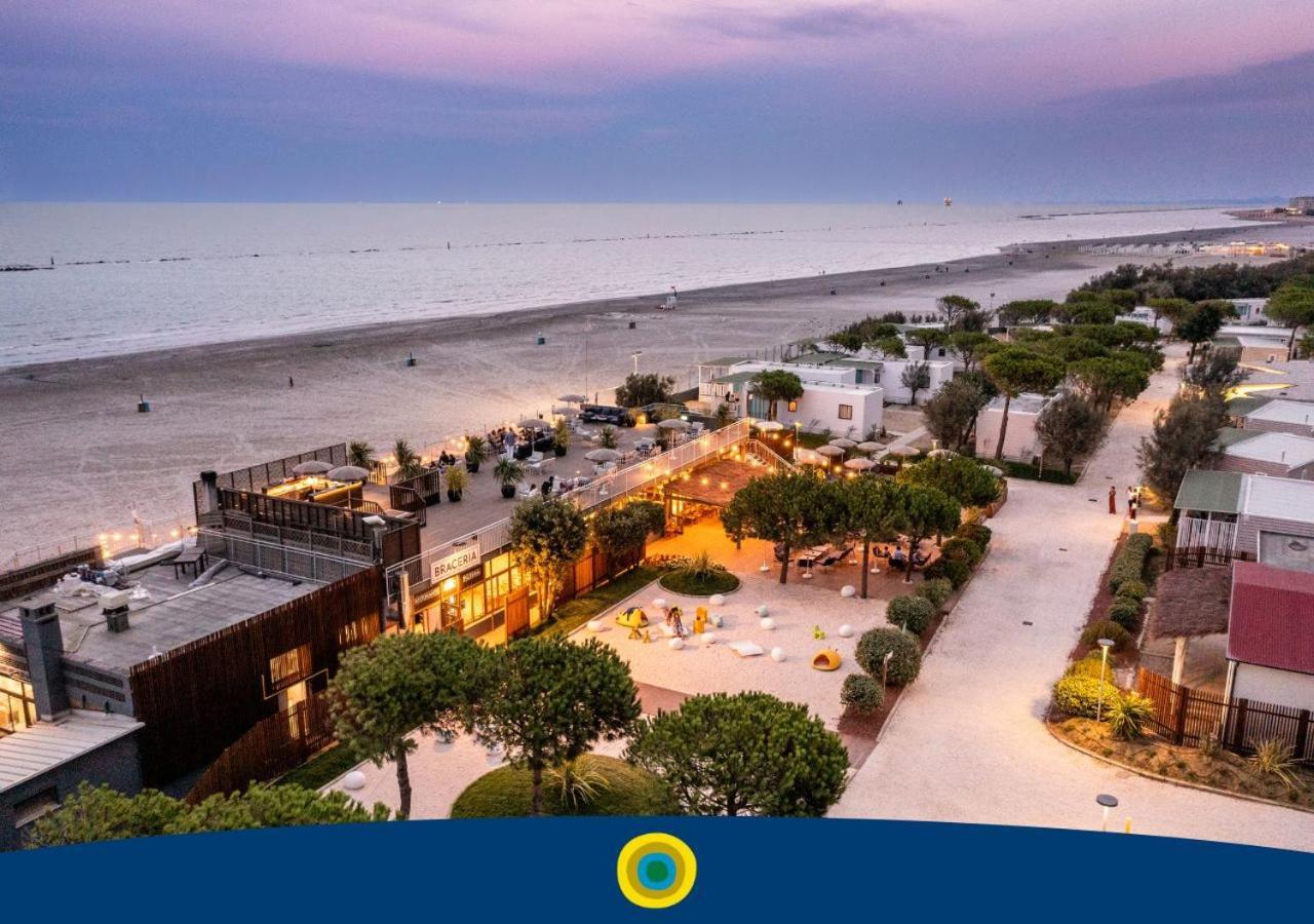 Club Del Sole Pini Boutique Resort Punta Marina Exteriér fotografie